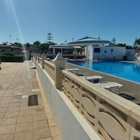 Вілла Relax Santa Marta, Wifi Free & Big Terrace Коста-дель-Сіленсіо Екстер'єр фото