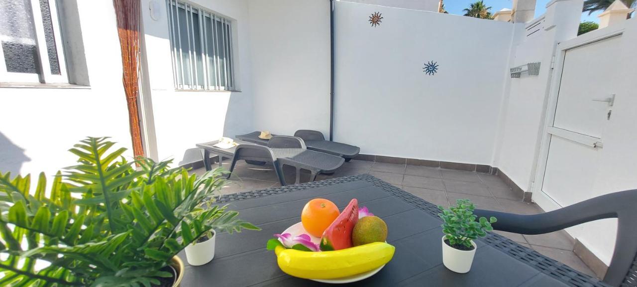 Вілла Relax Santa Marta, Wifi Free & Big Terrace Коста-дель-Сіленсіо Екстер'єр фото