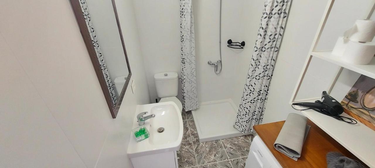 Вілла Relax Santa Marta, Wifi Free & Big Terrace Коста-дель-Сіленсіо Екстер'єр фото