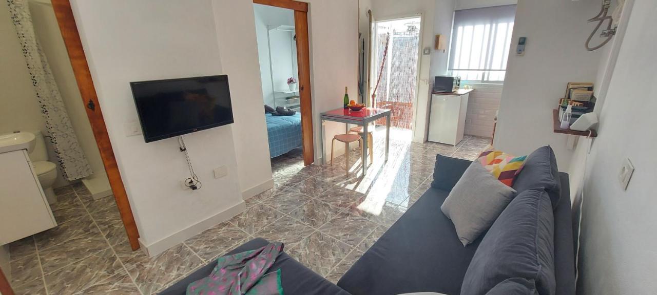 Вілла Relax Santa Marta, Wifi Free & Big Terrace Коста-дель-Сіленсіо Екстер'єр фото
